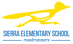 Sierra Elementary School Logo